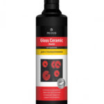 Гласс-Керамик-Клинер (Glass Ceramic cleaner) Чистящий крем с микрогранулами для стеклокерамических поверхностей