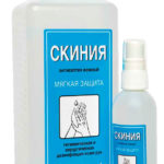 Скиния