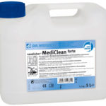 Неодишер Медиклин форте (Neodisher MediClean forte)