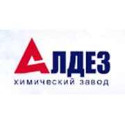 АЛДЕЗ Химический завод