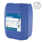 DeClean F