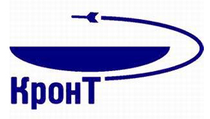 Предприятие КРОНТ