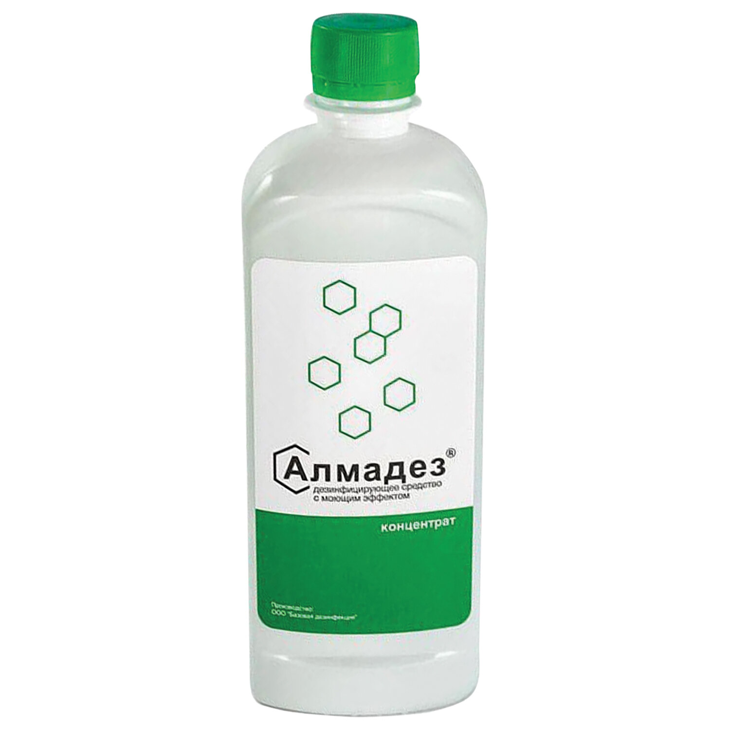 Алмадез Алмадез — изображение 1
