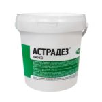 Астрадез Люкс (порошок)