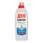 ДЕО-БАКТЕР