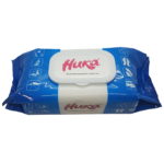 НИКА дезинфицирующие салфетки 150х180 мм flow-pack