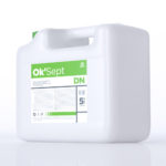 Ок'Cепт ДН («Ok`Sept®DN») Средство дезинфицирующее