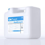 Ок'Cепт МедЭнзим («Ok`Sept®MedEnzym»)