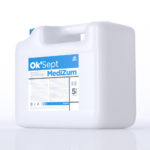 Ок'Cепт МедиЦум («Ok`Sept®MediZum»)