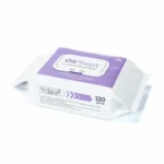 Ок'Cепт салфетки («Ok`Sept®tissues wipe») дезинфицирующие салфетки 125х175 мм flow pack