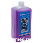Сердолик М Универсальное средство для стирки белья (цветного и белого)