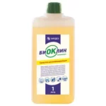 Биоклин