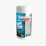 Лижен-ЭКСТРА  Дезинфицирующие салфетки 130x200 (±10) мм