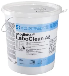 Неодишер Лабоклин А8 ( Neodisher LaboClean A8)
