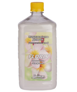 Спринтер FLORIS жидкое мыло