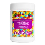 Трилокс Универсал дезинфицирующие салфетки 130х180 мм (±10)