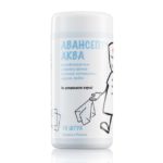 Авансепт АКВА, дезинфицирующие салфетки 140×170 ±5 мм