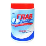 Главхлор таблетки