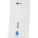 Дозатор / Диспенсер для мыла BIONIK модель BK1084 на 450 мл