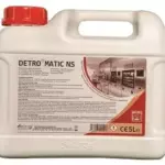 ДЕТРО®Матик НС / Detro® Matik NS