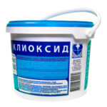 Клиоксид (стиральный порошок с дезинфицирующим эффектом)