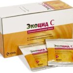 Экоцид С