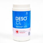 DESO CL,  средство дезинфицирующее с моющим эффектом