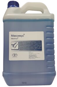 Максимус — изображение 2