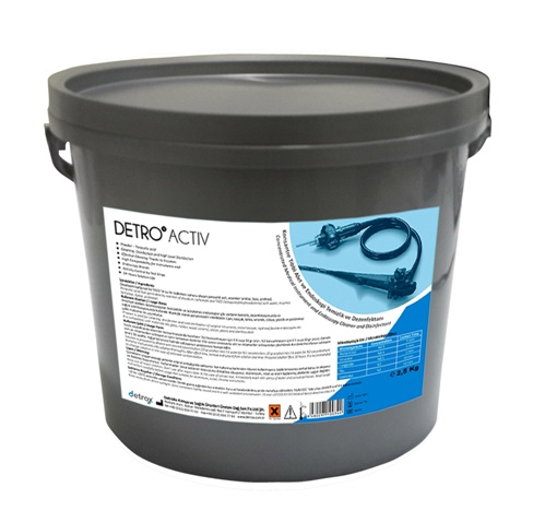 Детро АКТИВ  (Detro ACTIV)