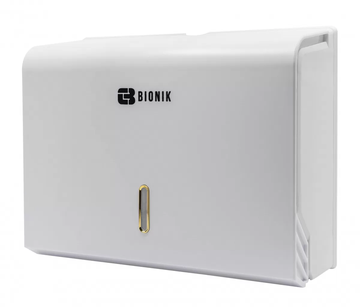 Диспенсер для бумажных полотенец BIONIK модель BK2002